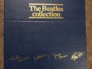 The Beatles Collection Blue Box BC13 Complete 14 LP Vinyl DUTCH Set  NM / Mint-