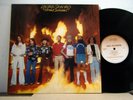 LYNYRD SKYNYRD  LP Street Survivors 1977  Mca Flames cover
