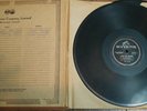 RCA Victor Vintage Elvis 78 Record Lot: Hound Dog, Blue Moon, Money Honey
