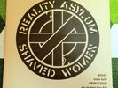 Crass - Reality Asylum / Shaved Women 7