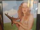 Lp - Blind Faith - Same - Italian Press Sealed - Uncensored