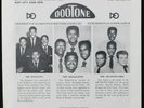 The Penguins- Earth Angel + 3- Dootone DTE 101- 4 Song 7