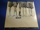 BOOT s/t  AGAPE 2601 Orig 1972 Florida Hard Psych LP