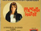 FRANCOISE HARDY 