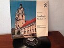 BRUCKNER 9.Symphony JOSEPH KEILBERTH 1960s TELEFUNKEN STEREO SLT 43043