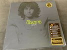 NEW The DOORS INFINITE BOX Numbered Edition 6 DOUBLE LPS Audiophile 45RPM OOP