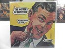 FRANK ZAPPA & THE MOTHERS OF INVENTION - WEASELS RIPPED MY FLESH -  VINYL LP
