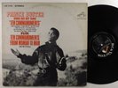 PRINCE BUSTER Ten Commandments RCA VICTOR VG+ stereo