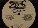 ECHO MINOTT Bubbling Stylee EMPIRE 12
