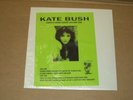 KATE BUSH RARE LP STILL SEALED CATHY'S HOME DEMOS VOL1 TMOQ TAKRL SS