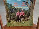 Keith Whitley Ricky Skaggs 2nd Generation Bluegrass Rebel SLP 1504 Autographed