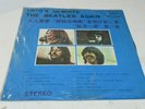 THE BEATLES AGAIN   1970's NEW HITS LP   RARE TAIWAN PRESS   FL-1869