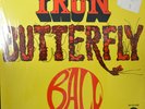 IRON BUTTERFLY 
