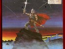 X-CALIBER Warriors Of The Night RARE Mint SEALED Orig 1986 1st pressing Metal LP