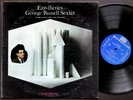 GEORGE RUSSELL Sextet Ezz-thetics LP RIVERSIDE RLP 375 DG MONO Eric Dolphy NM