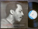 BUD POWELL The Amazing Vol. 1 LP BLUE NOTE BLP 1503 LEX MONO FLAT Sonny Rollins