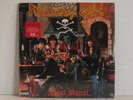 RUNNING WILD Port Royal LP 2017 Reissue EU Noise Pirate Metal NEW SEALED