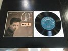 CLIFF RICHARD & DRIFTERS: ...No. 2, COLUMBIA, SEG 7910, ORG UK, 7