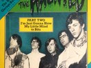 THE HAUNTED – I'm Just Gonna Blow My Little Mind To Bits – LP – 1983 – CAN