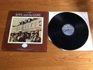 KOOL & THE GANG Self-Titled LP Orig Vinyl EX Rare Funk De-Lite DE-2003