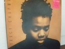 TRACY CHAPMAN S/T 1988 US White Label Promo LP DMM Audiophile MASTERDISK Etched