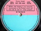 Bach: Solo Cello Suites - Noel Taylor **Decca Stereo Test Pressing LP's**