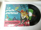 DOMENICO MODUGNO