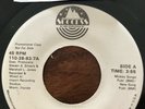 Michael Sterling ?– Desperate - Success Records 1983 Boogie Funk Rare