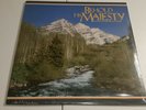 Behold His Majesty Tom Brooks LP Vinyl Record 12