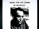 V/A LE COUPERET LP ramleh vortex campaign the new blockaders sir ashleigh grove