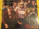 Raphael Saadiq - Stone Rollin’ [LP] (2011, Columbia, Used) Vinyl