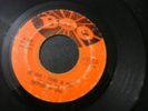 BROTHERS OF SOUL THE LOVE I FOUND IN YOU 45 RECORD COME ON BACK