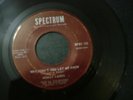 HOAGY LANDS DO YOU KNOW WHAT LIFE IS ALL ABOUT 45 RECORD WHY DID'NT YOU LET ME