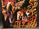 Morbid Angel Gateways to Annihilation LP Earache Death Metal