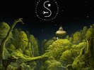 FLOEX Samorost 3 Soundtrack 2xLP *SEALED* gastr del sol dvorak floex mathieu dva