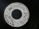ZERBEN R HICKS AND THE DYNAMICS LIGHTS OUT 45 RECORD YOU MAKE ME FEEL GOOD PROMO