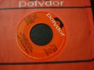 THE REASON WHY STEP INSIDE MY WORLD 45 RECORD SO LONG LETTER VG++