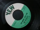 THE INTRIGUES I'M GONNA LOVE YOU 45 RECORD I GOTTA FIND OUT FOR MYSELF VG++