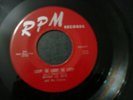 ARTHUR LEE MAYE LOVE ME ALWAYS 45 RECORD LOOP DE LOOP DE LOOP VG++