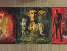 City of the Living Dead - The Beyond - House by the Cemetery Death Waltz Vinyl