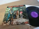 CREEDENCE CLEARWATER REVIVAL GREEN RIVER 1969 MINT 1ST PRESS