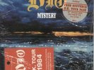 Dio Mystery + Tour pass 7