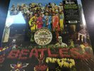 THE BEATLES   SGT PEPPERS LONELY HEARTS CLUB BAND   180gsm REMASTERED NEW VINYL