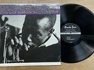 Carmell Jones featuring Harold Land The remarkable Pacific Jazz black silver DG