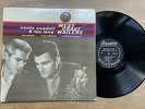 Conte Candoli & Lou Levy West Coast wailers w.Holman Atlantic black DG