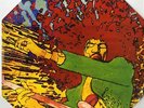 Jimi Hendrix - Experience Vol. 2 - Vinyl