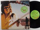 ROBIN TROWER Live  CHRYSALIS LP VG++ promo