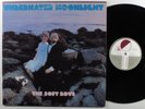 SOFT BOYS Underwater Moonlight ARMAGEDDON LP VG++ italy