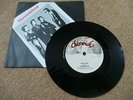 SCREWDRIVER - Anti Social(UK 1977 7
