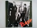 THE CLASH JANIE JONES REMOTE CONTROL CBS 32232 JOE STRUMMER PAUL SIMONON PUNK